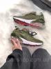  Взуття Nike Air Max 270 Khaki Кроссовки, кеды мужские в Украине