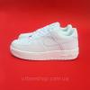 Взуття Nike Air Force 1 White Low