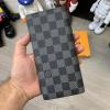  Бумажник Louis Vuitton Brazza Damier Graphite Pixel Мужские кошельки в Украине