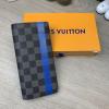  Бумажник Louis Vuitton Brazza Damier Graphite Pixel Мужские кошельки в Украине