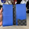 Бумажник Louis Vuitton Brazza Damier Graphite Pixel Мужские кошельки в Украине