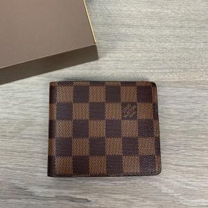 Фото Сумки Бумажник Louis Vuitton Florin Damier Ebene