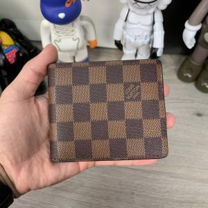 Фото Сумки Бумажник Louis Vuitton Florin Damier Ebene