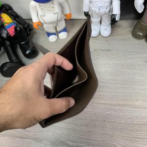 Фото Сумки Бумажник Louis Vuitton Florin Damier Ebene