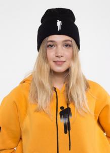 Фото Одежда Худи утепленный 7Sins - Billie Eilish, Mustard