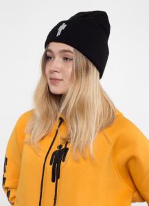 Фото Одежда Худи утепленный 7Sins - Billie Eilish, Mustard