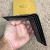  Gucci Slender Wallet GG Supreme Black Kingsnake Кошельки и портмоне в Украине