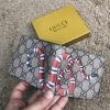  Gucci Slender Wallet GG Supreme Kingsnake Кошельки и портмоне в Украине