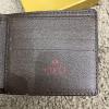 Gucci Slender Wallet GG Supreme Kingsnake Кошельки и портмоне в Украине