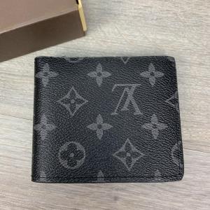 Фото Сумки Бумажник Louis Vuitton Florin Monorgam Eclipse
