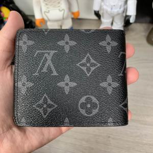 Фото Сумки Бумажник Louis Vuitton Florin Monorgam Eclipse