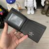  Бумажник Louis Vuitton Florin Monorgam Eclipse Мужские кошельки в Украине