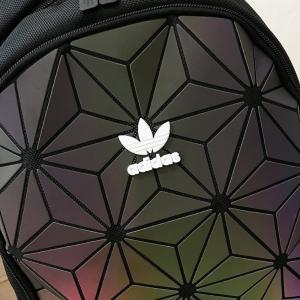 Фото Сумки Рюкзак хамелеон Adidas 3D Urban Mesh