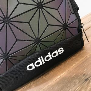 Фото Сумки Рюкзак хамелеон Adidas 3D Urban Mesh