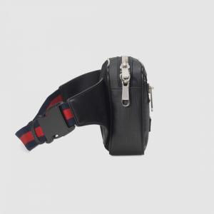 Фото Сумки Gucci Bestiary belt bag with Tigers GG Supreme tigers