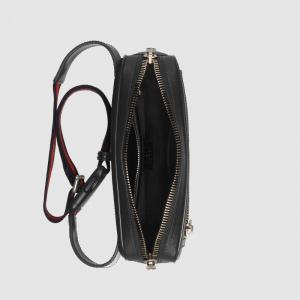 Фото Сумки Gucci Bestiary belt bag with Tigers GG Supreme tigers