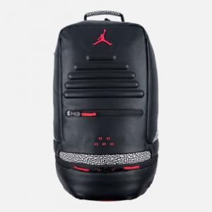 Фото Сумки Рюкзак Air Jordan Retro 3 Black