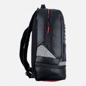Фото Сумки Рюкзак Air Jordan Retro 3 Black