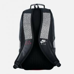 Фото Сумки Рюкзак Air Jordan Retro 3 Black