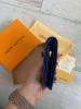  Бумажник Louis Vuitton Multiple Cobalt Monogram Pacific Мужские кошельки в Украине