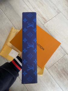 Фото Сумки Клатч Louis Vuitton Pochette Voyage MM Monogram Pacific