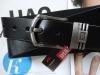  Мужской ремень Diesel черный Ремни и пояса в Украине