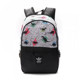 Фото Сумки Рюкзак Adidas Original Dino Black