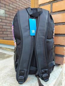 Фото Сумки Рюкзак Adidas Original Dino Black