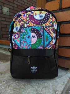 Фото Сумки Рюкзак Adidas Original The Sun Black