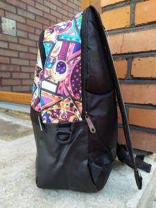 Фото Сумки Рюкзак Adidas Original The Sun Black