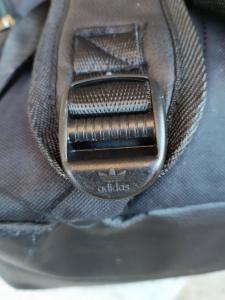 Фото Сумки Рюкзак Adidas Original The Sun Black