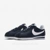  Кросівки Nike Classic Cortez Nylon "Obsidian" 807472-410 Кроссовки, кеды мужские в Украине