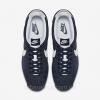  Кросівки Nike Classic Cortez Nylon "Obsidian" 807472-410 Кроссовки, кеды мужские в Украине