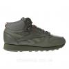  Кросівки Reebok Classic Leather Mid TWD BS8327 Кроссовки, кеды мужские в Украине