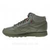  Кросівки Reebok Classic Leather Mid TWD BS8327 Кроссовки, кеды мужские в Украине