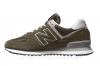  Кросівки New Balance 574 ML574EGO оригінал Кроссовки, кеды мужские в Украине