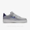  Кросівки Nike Air Force 1 Low LV8 Wolf Grey AJ9507-002 Кроссовки, кеды мужские в Украине