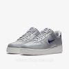  Кросівки Nike Air Force 1 Low LV8 Wolf Grey AJ9507-002 Кроссовки, кеды мужские в Украине