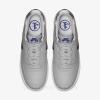  Кросівки Nike Air Force 1 Low LV8 Wolf Grey AJ9507-002 Кроссовки, кеды мужские в Украине