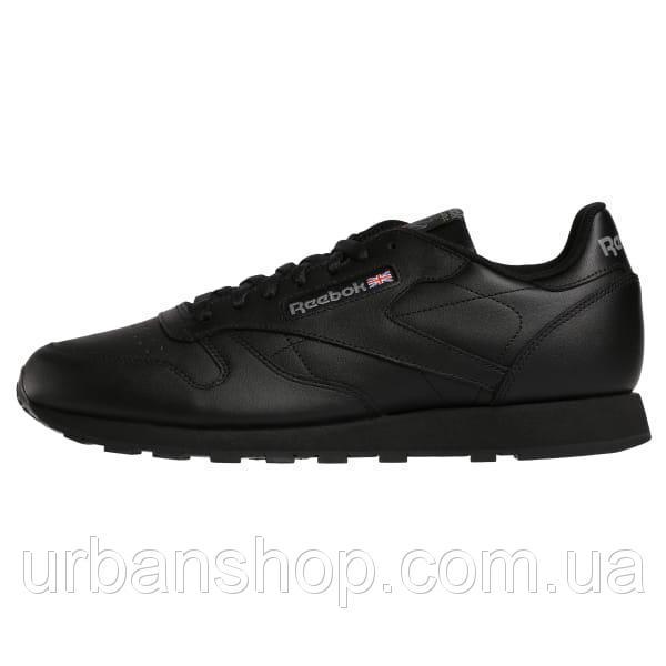 Фото  Кросівки Reebok Classic Leather 2267 39(25 см) 7(US)
