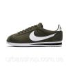 Кросівки Nike Classic Cortez Nylon "Khaki White" 807472-300