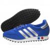  Кросівки Adidas Originals LA Trainer OG Blue Shoe CQ2279 оригінал Кроссовки, кеды мужские в Украине