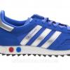  Кросівки Adidas Originals LA Trainer OG Blue Shoe CQ2279 оригінал Кроссовки, кеды мужские в Украине