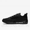  Кросівки Nike Air Max 98 CQ4028-001 Кроссовки, кеды мужские в Украине
