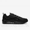  Кросівки Nike Air Max 98 CQ4028-001 Кроссовки, кеды мужские в Украине