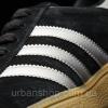  Кросівки adidas Munchen "Core Black" BY9790 оригінал Кроссовки, кеды мужские в Украине