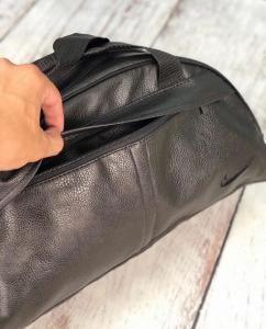 Фото Сумки Саквояж Nike Black