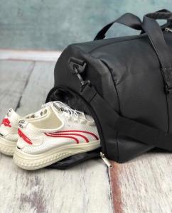 Фото Сумки Саквояж Philipp Plein Black