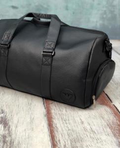Фото Сумки Саквояж Emporio Armani Black