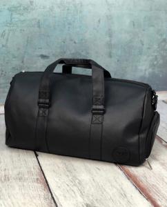 Фото Сумки Саквояж Emporio Armani Black